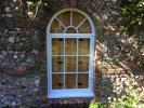 Arched Window 4